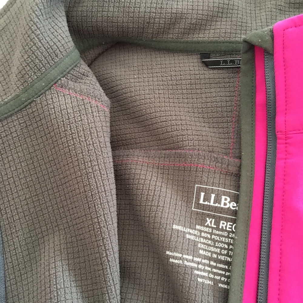 Jacket - Picture 5 of 7